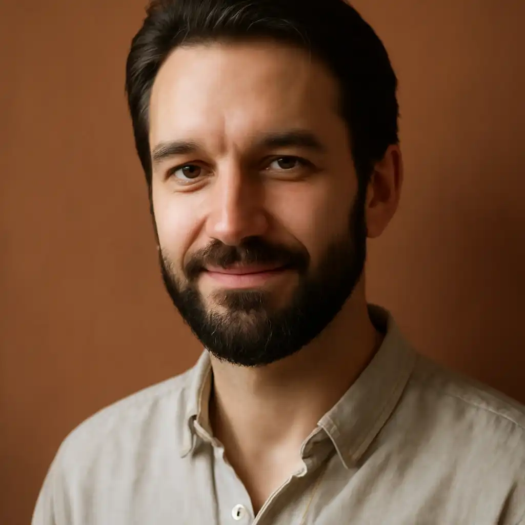 Сергей Казанцев